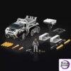Hasbro Studio – G.I. Joe Classified Series Snow C.A.T. HasLab (Licensed) - Photo 1 | TopGKStore