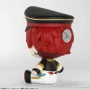GSAS X GSC – Huggy Good Smile Ensemble Stars! ! Tatsumi Kazahaya & Hiiro Amagi & Aira Shiratori & Mayoi Aya