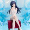 Aniplex – Rascal Does Not Dream Series Mai Sakurajima Bunny ver. NON scale figure (Licensed) - Photo 1 | TopGKStore