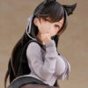 WAVE – Azur Lane Atago [School Traumerei] 1/7 Complete Figure (Licensed) - Photo 6 | TopGKStore
