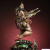Premium Collectibles Studio – 1/3 Teenage Mutant Ninja Turtles Krang Statue DX Version (Licensed) - Photo 13 | TopGKSto