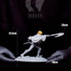BIHS Studio – Encyclopedia Series #3 Serpico’s Battle with the Beast of the Eclipse Berserk - Photo 10 | TopGKSto
