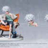 GZ Studio – Killua Zoldyck Hunter x Hunter - Photo 9 | TopGKStore