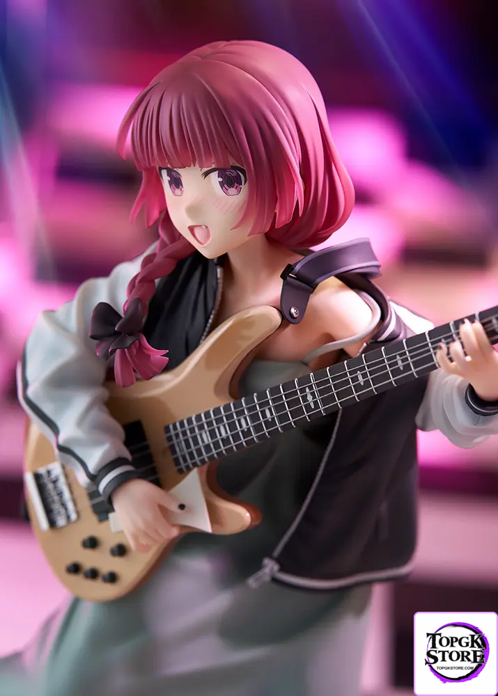 WAVE – Dream Tech Bocchi the Rock! Hiroi Kikuri (Licensed) - Photo 2 | TopGKStore