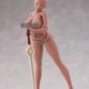 K Toys – 1/12 Japanese Manga-Style Busty Female Figure KT02 A/B/C (Licensed) - Photo 10 | TopGKStore