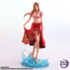 SQUARE ENIX – Final Fantasy VII Rebirth – Aerith Gainsborough – Static Arts – Swimsuit Ver. (Licensed