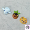 GSC – Nendoroid The Legend of Zelda Link Majora’s Mask 3D Ver. (Licensed) - Photo 20 | TopGKStore