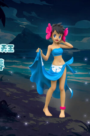 JB Studio – Pokémon Hoenn Region Elite Four Phoebe - Photo 1 | TopGKStore