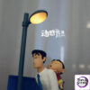 BiuBiu Studio – Crayon Shin-chan Scene Series #3 Hiroshi & Shinnosuke - Photo 6 | TopGKStore