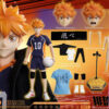 ASMUS TOYS – AIKYU!! SHOYO HINATA 1/6 COLLECTIBLE ACTION FIGURE (Licensed) - Photo 9 | TopGKStore