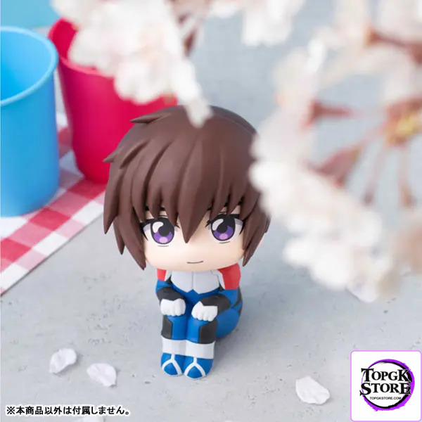 MegaHouse – LookUp Mobile Suit Gundam SEED Freedom Lacus Clyne & Cagalli Yula Athha & Kira Yamato & Athrun