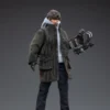 JOYTOY - FRONTLINE CHAOS LOWE X DEER 1/12 Action Figure JT3983 JT3990 (Licensed) - Photo 1 | TopGKStore