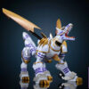 Sun toys Studio – Vritramon X Garummon Digimon - Photo 2 | TopGKStore