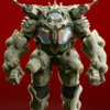 NO.50 Studio – King Joe White Mold Ultraman - Photo 7 | TopGKStore