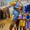 Storm Toys – T.HAWK – ULTRA STREET FIGHTER II – THE FINAL CHALLENGERS (Licensed) - Photo 20 | TopGKStore