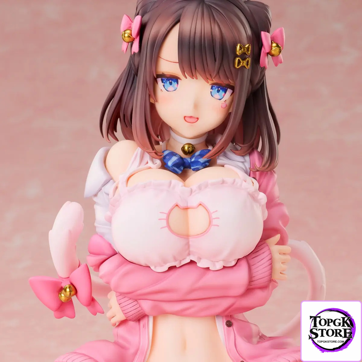 Union Creative – Original Butterfly Hairpin Girl (Licensed) - Photo 5 | TopGKStore