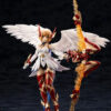 Kotobukiya – Arcanadea XenoAlma Blaze Ophis & Flame Straile Plastic Model (Licensed) - Photo 33 | TopGKStore