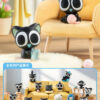 Funism – The Legend of Luo Xiaohei Blind Box Daily Series Chibi Figure Set Of 12 (Licensed) - Photo 14 | TopGKStore