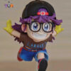ZOR Studio X TOR Studio – WCF Arale Series 001 Running Arale Dr. Slump - Photo 1 | TopGKStore