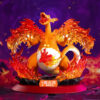 Funism – Pokémon Radiant Moment Series Figure (Licensed) - Photo 9 | TopGKStore