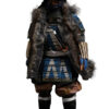 101toys – 1/6 NO.KN023 NEW BEGINNER SERIES GHOST OF TSUSHIMA SAMURAI TRIO SET KN020 KN021 KN022 KN023 (Licensed) - Phot
