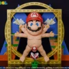 SUPERCOOL Studio - Super Mario Golden Ratio Plumber - Photo 1 | TopGKStore