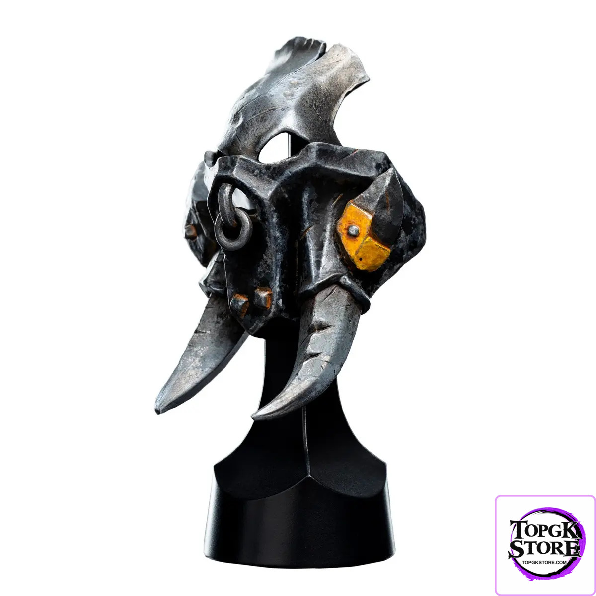 WETA Workshop Studio – ORRUK ARDBOY HELM & PUTRID BLIGHTKING HELM & STORMCAST ETERNAL LIBERATOR HELM (Licensed)