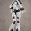 QuanKai Studio - Gene Interference QK-ST-002 Body 02 Action Figure - Photo 1 | TopGKStore