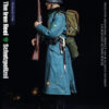 UJINDOU – 1/6 The Iron Heel-WWII German Schutzpolizei Warsaw 1944 UD9057 (Licensed) - Photo 26 | TopGKStore