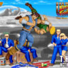 Storm Toys – T.HAWK – ULTRA STREET FIGHTER II – THE FINAL CHALLENGERS (Licensed) - Photo 22 | TopGKStore