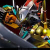 Crazy Nest Studio X TOK Studio – War Greymon X Antibody Digimon - Photo 6 | TopGKStore