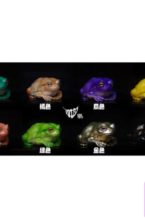 COR Studio – Tree Frog (Licensed) - Photo 1 | TopGKStore