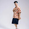 TrickyMan12 – 1/6 Hawaiian Shirt A/B Edition 202505a/202505b (Licensed) - Photo 11 | TopGKStore