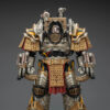 JOYTOY – Iron Warriors Perturabo, Primarch of the lVth Legion (Licensed) - Photo 13 | TopGKStore