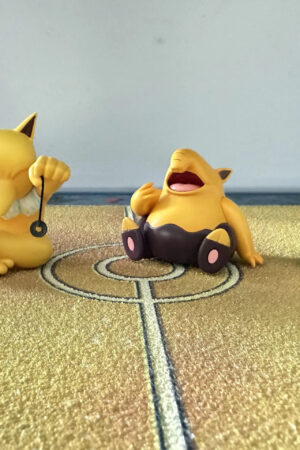 EC Studio – Pokémon Hypno Evolution Set - Photo 2 | TopGKStore