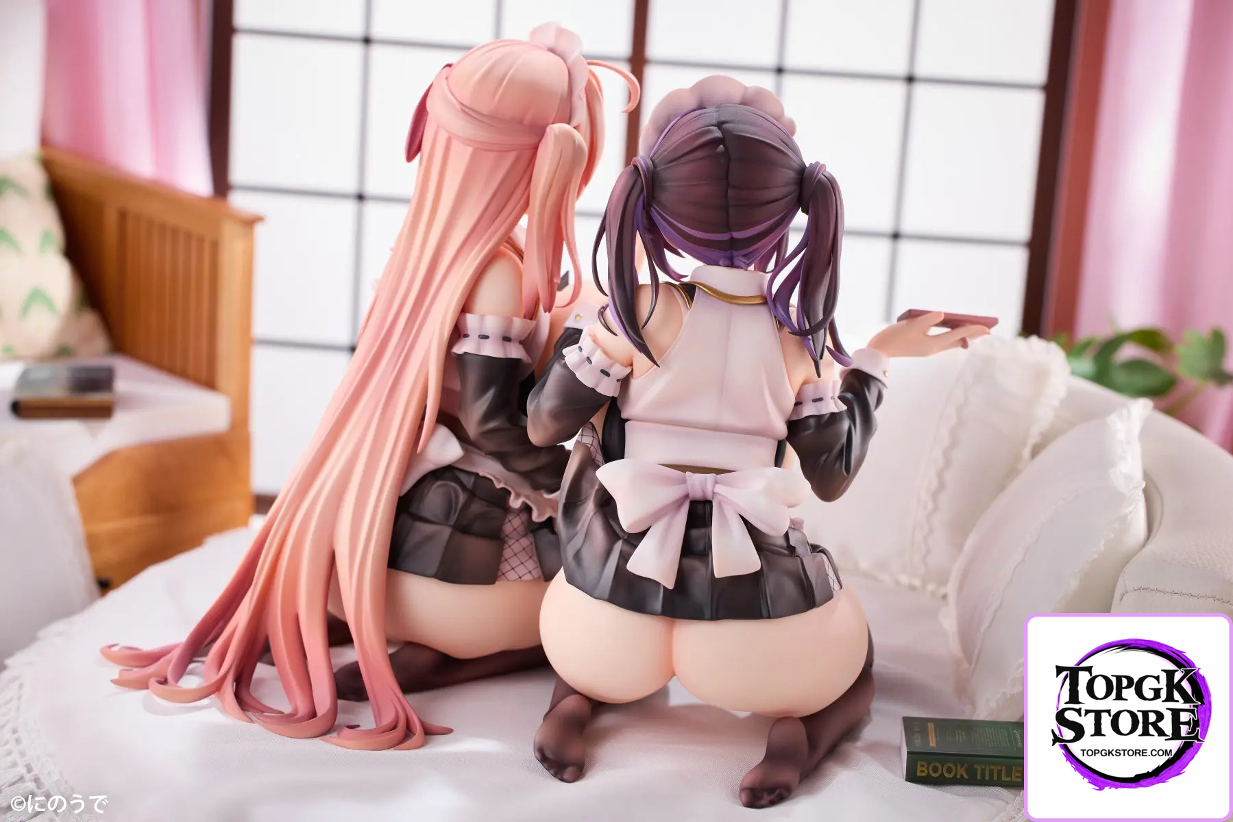 DOKIBOKKI – Miya Kohō Fuwari Otsuhane (Licensed) - Photo 35 | TopGKStore