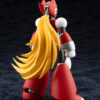 Kotobukiya – Mega Man X Zero 1st Ver. 1/12 Plastic Model (Licensed) - Photo 11 | TopGKStore