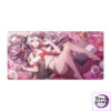 KURO GAMES – Punishing: Gray Raven 6th Anniversary “Shared Dream Moment” Themed Mousepad (Licensed) - Photo 8 | TopGKSt