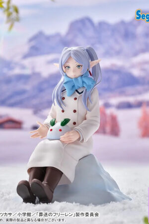 SEGA – XStellar Frieren: Beyond Journey’s End Frieren & Fern & Stark Snow Fun (Licensed) - Photo 1 | TopG