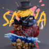 Biubiu Studio – ANYA x SABO Spy x Family - Photo 5 | TopGKStore