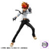 MegaHouse – G.E.M. Series Reborn! Tsunayoshi Sawada & Kyoya Hibari & Reborn Set Complete Figure (Licensed) - Ph