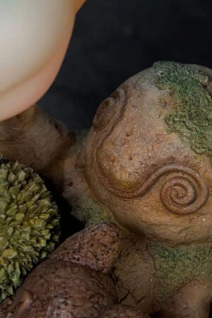 Orange Art Studio – Puck Berserk - Photo 2 | TopGKStore