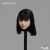 Iminitoys – 1/6 Female M028 Beauty Articulated Head Sculpture (Licensed) - Photo 9 | TopGKStore