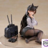 WAVE – Azur Lane Atago [School Traumerei] 1/7 Complete Figure (Licensed) - Photo 5 | TopGKStore