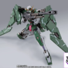 BANDAI SPIRITS – Mobile Suit Gundam 00: Revealed Chronicle GN-002 Gundam Dynames Gundam Devise Dynames Metal Build (Li