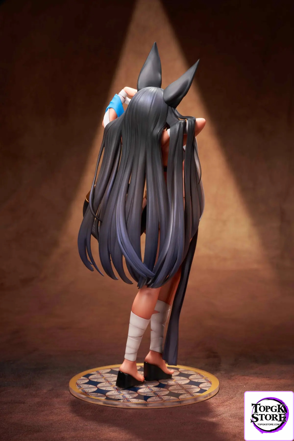 PURE – Goddess of the Underworld Anubis (Licensed) - Photo 10 | TopGKStore