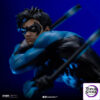 Iron Studio – Statue Nightwing – DC Comics Series 9 – Art Scale 1/10 DCCDCG128525-10 (Licensed) - Photo 7 |