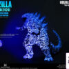 Star Ace Toys – Godzilla 2024 Pre-Evolved Form Energized Blue Edition SA6068 (Licensed) - Photo 9 | TopGKStore