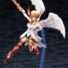 Kotobukiya – Arcanadea XenoAlma Blaze Ophis & Flame Straile Plastic Model (Licensed) - Photo 34 | TopGKStore