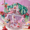 GSC – Vocaloid Hatsune Miku 1/7 15th Anniversary Ver. (Licensed) - Photo 10 | TopGKStore